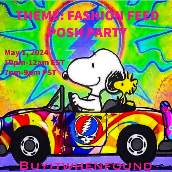 βοΈACTIVEWEAR π πββοΈ POSH PARTY π π©± π©³ 4/28/2025 12-2pm EST βοΈ - Picture 7 of 16